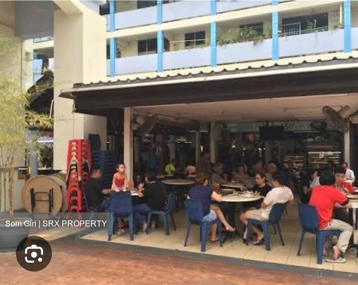 Blk 69 Toa Payoh Vista (Toa Payoh), HDB 3 Rooms #550061281